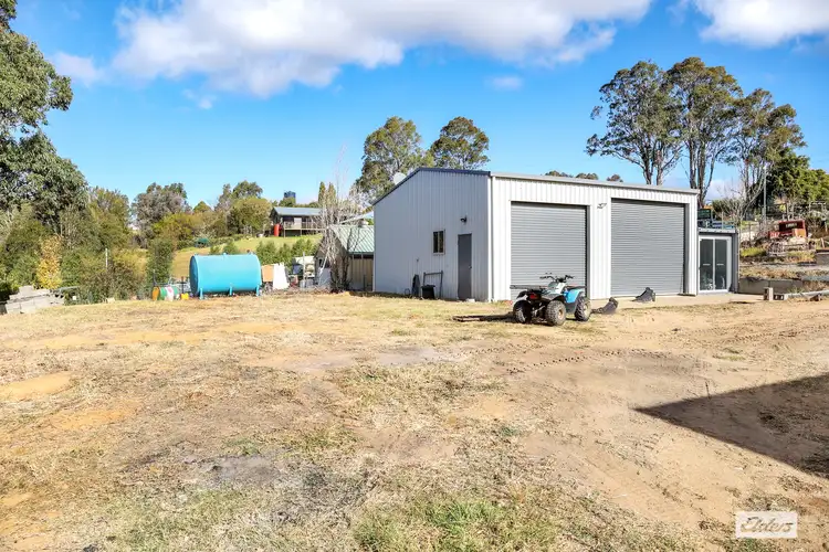 Third view of Homely land listing, 62 Robertson Street, Bemboka NSW 2550