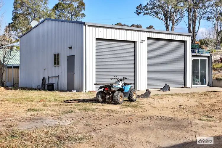 Fourth view of Homely land listing, 62 Robertson Street, Bemboka NSW 2550
