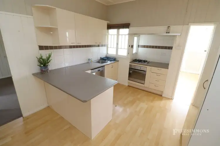 Second view of Homely house listing, 112 Pratten Street, Dalby QLD 4405