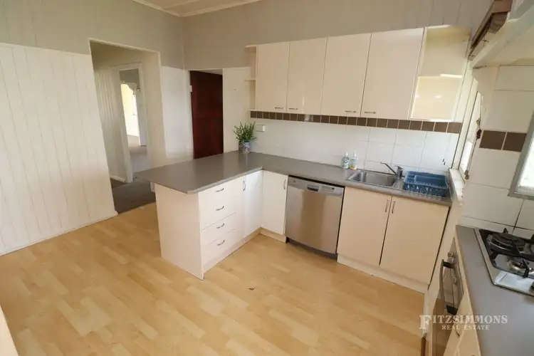 Third view of Homely house listing, 112 Pratten Street, Dalby QLD 4405