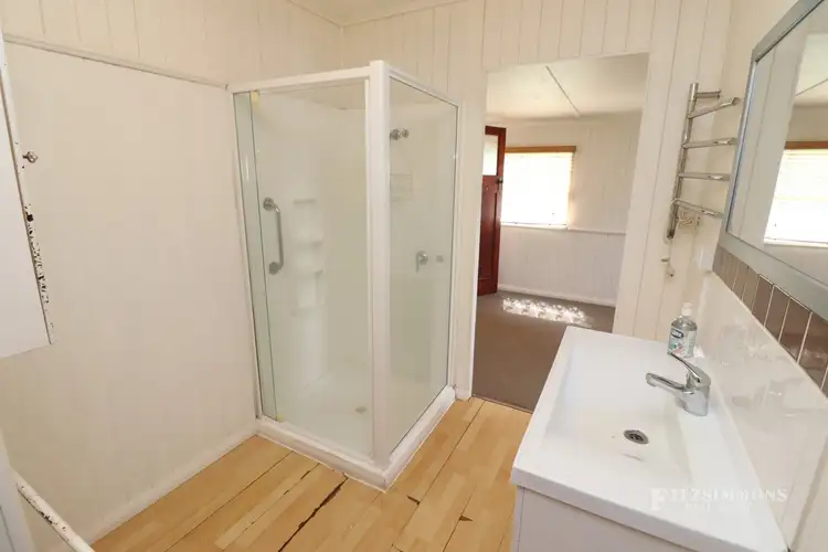 Seventh view of Homely house listing, 112 Pratten Street, Dalby QLD 4405