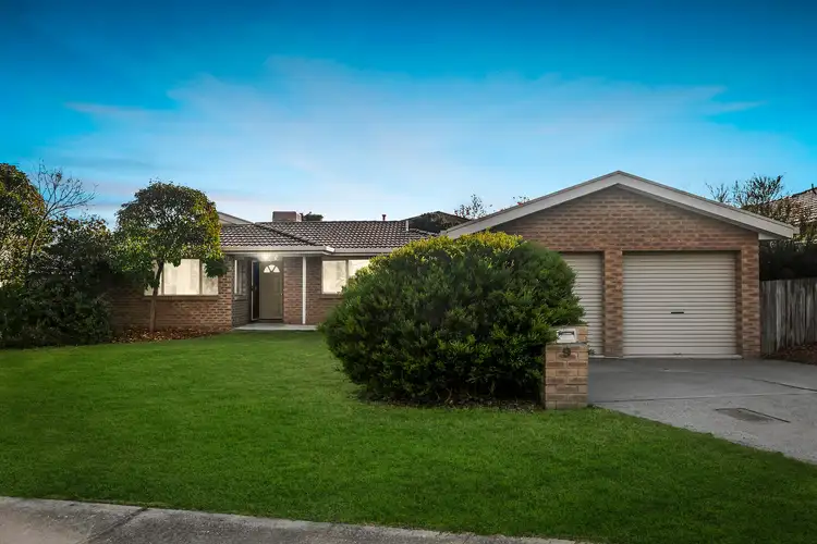 9 Grampians Street, Palmerston ACT 2913