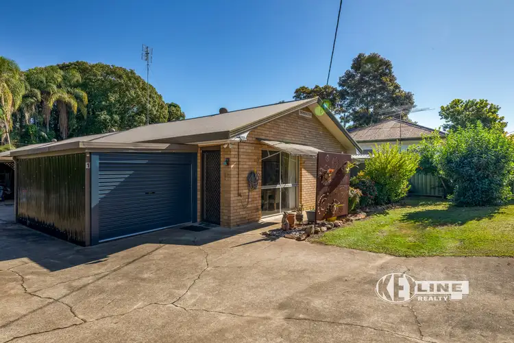 1/79A Court Road, Nambour QLD 4560