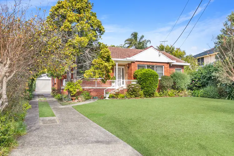 Main view of Homely house listing, 19 Wingrove Avenue, Epping NSW 2121