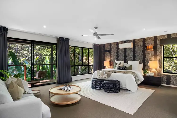 Fifth view of Homely house listing, 14 Buderim Glen Drive, Buderim QLD 4556