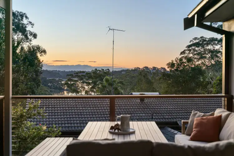 Second view of Homely house listing, 2 Glenhaven Place, Oyster Bay NSW 2225