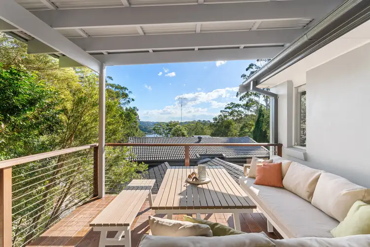 Fifth view of Homely house listing, 2 Glenhaven Place, Oyster Bay NSW 2225
