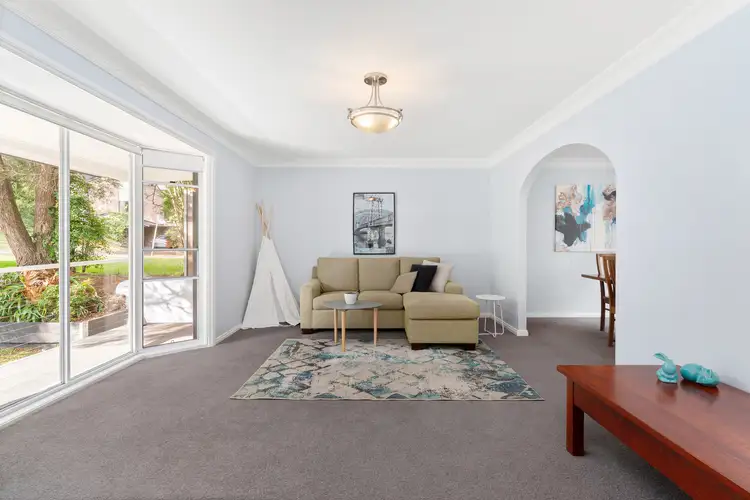 Sixth view of Homely house listing, 2 Glenhaven Place, Oyster Bay NSW 2225
