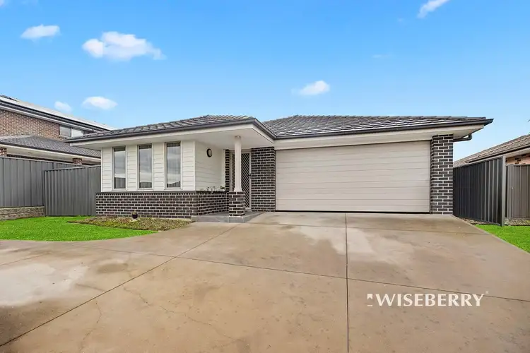 Main view of Homely house listing, 18 Addison Avenue, Woongarrah NSW 2259