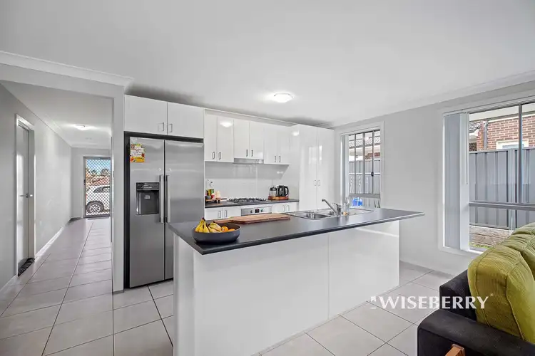 Second view of Homely house listing, 18 Addison Avenue, Woongarrah NSW 2259