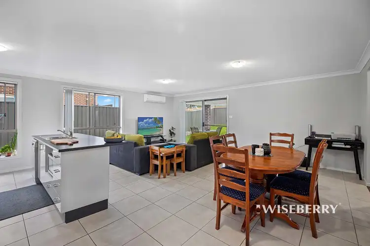 Third view of Homely house listing, 18 Addison Avenue, Woongarrah NSW 2259