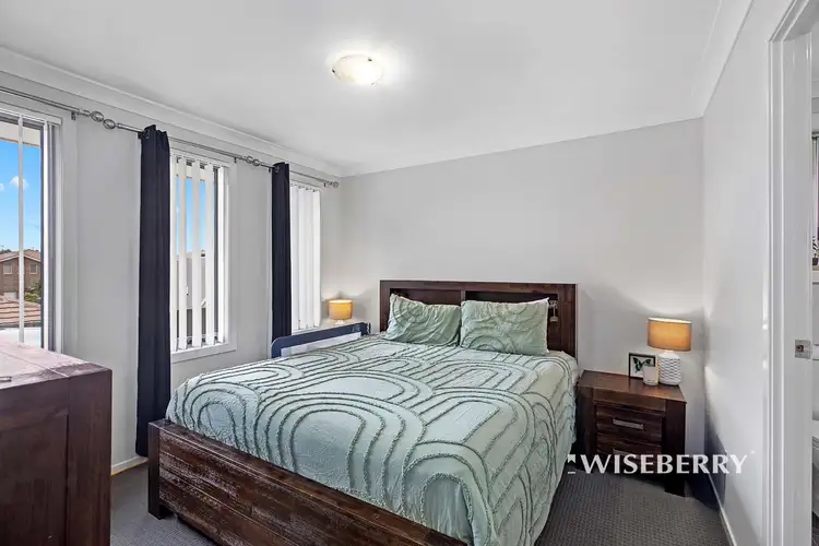 Fourth view of Homely house listing, 18 Addison Avenue, Woongarrah NSW 2259