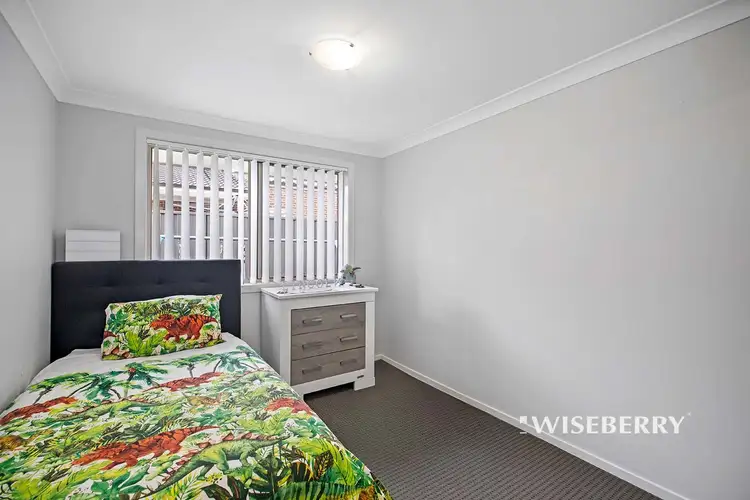 Fifth view of Homely house listing, 18 Addison Avenue, Woongarrah NSW 2259