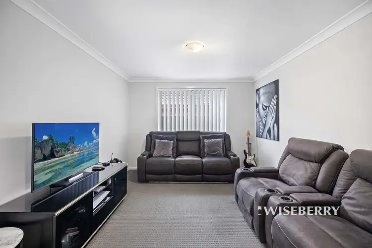 Sixth view of Homely house listing, 18 Addison Avenue, Woongarrah NSW 2259