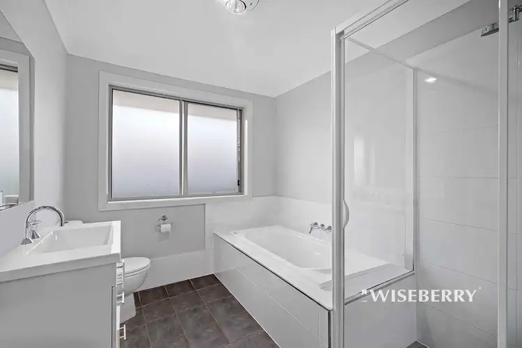 Seventh view of Homely house listing, 18 Addison Avenue, Woongarrah NSW 2259