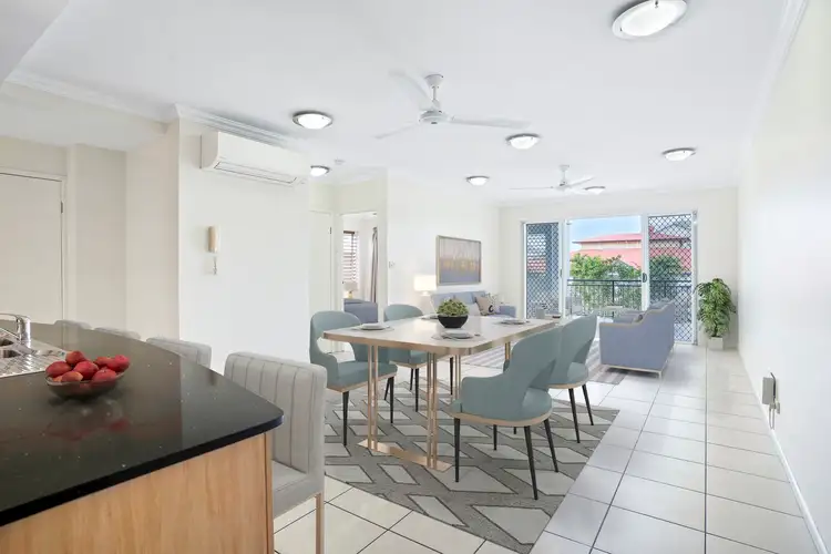 8/16-18 Smith Street, Cairns North QLD 4870