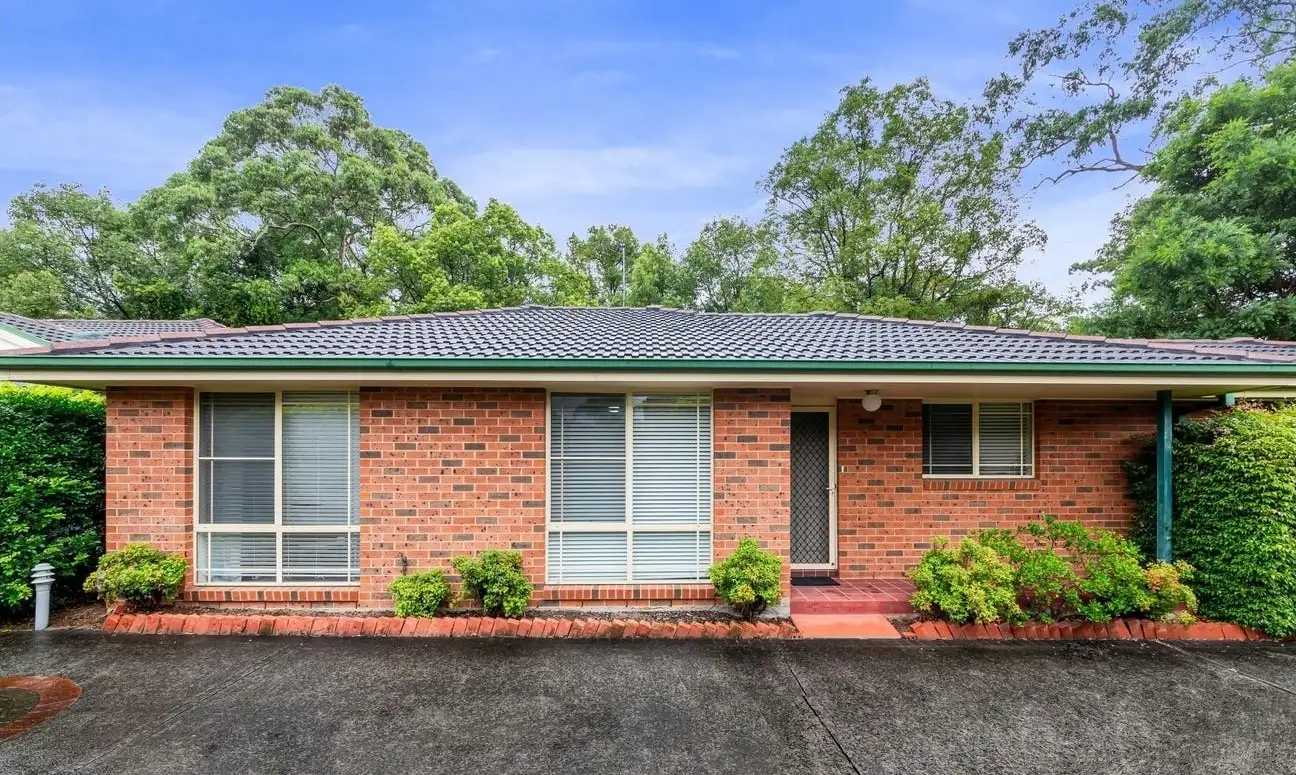 Main view of Homely villa listing, 11/153 Narara Valley Drive, Narara NSW 2250