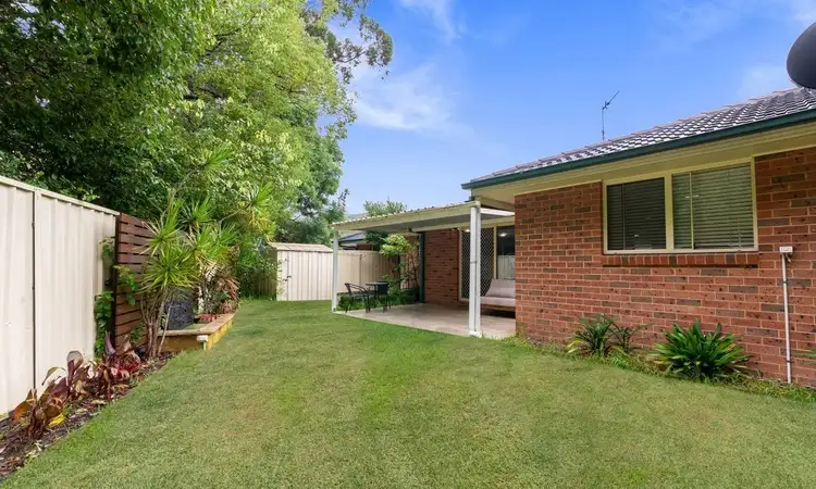 Second view of Homely villa listing, 11/153 Narara Valley Drive, Narara NSW 2250