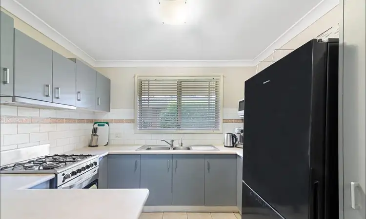 Third view of Homely villa listing, 11/153 Narara Valley Drive, Narara NSW 2250