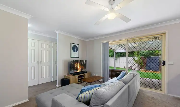 Fourth view of Homely villa listing, 11/153 Narara Valley Drive, Narara NSW 2250