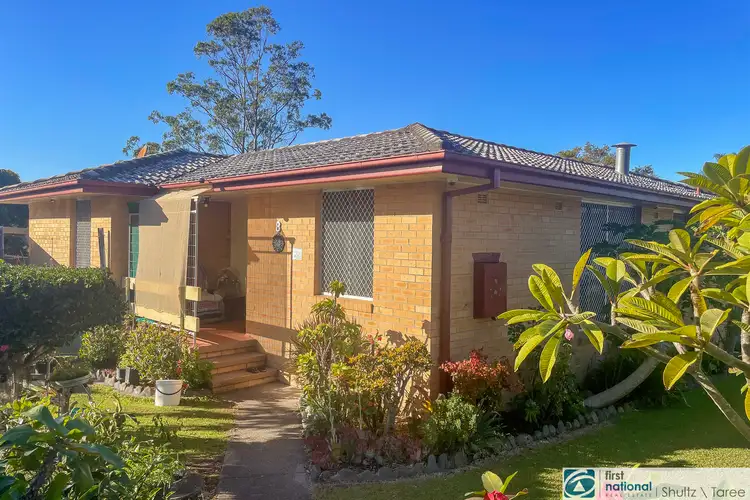 8 Denva Bird Way, Taree NSW 2430