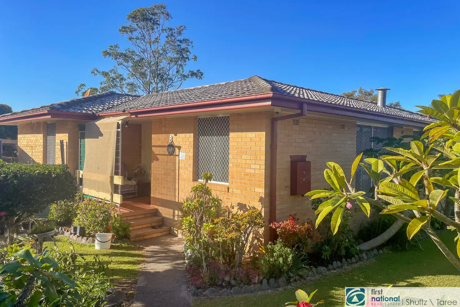 Main view of Homely house listing, 8 Denva Bird Way, Taree NSW 2430