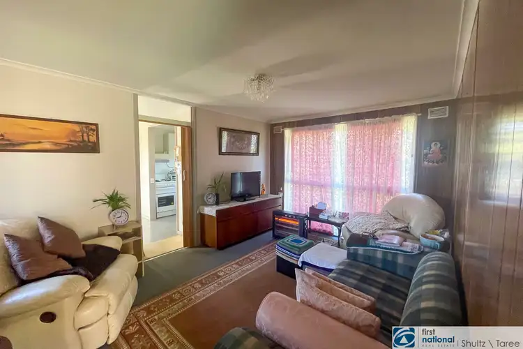Second view of Homely house listing, 8 Denva Bird Way, Taree NSW 2430