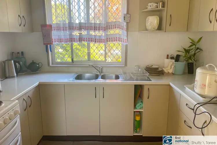 Third view of Homely house listing, 8 Denva Bird Way, Taree NSW 2430