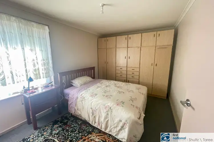 Fifth view of Homely house listing, 8 Denva Bird Way, Taree NSW 2430