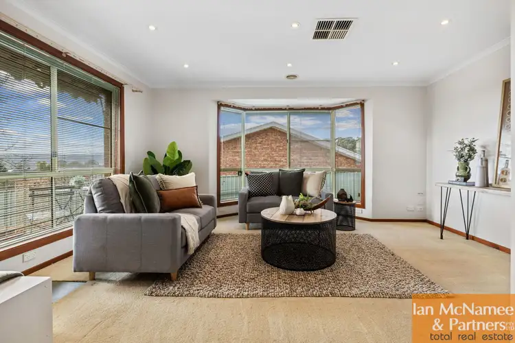 Fourth view of Homely house listing, 43 Conway Street, Karabar NSW 2620