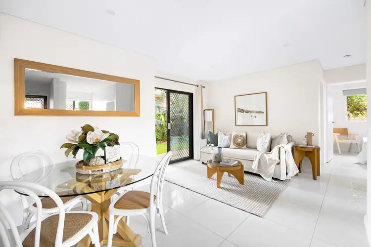 Second view of Homely unit listing, 2/30 Dee Why Parade, Dee Why NSW 2099