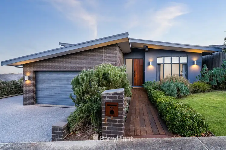 Main view of Homely house listing, 13 Dryden Way, Highton VIC 3216