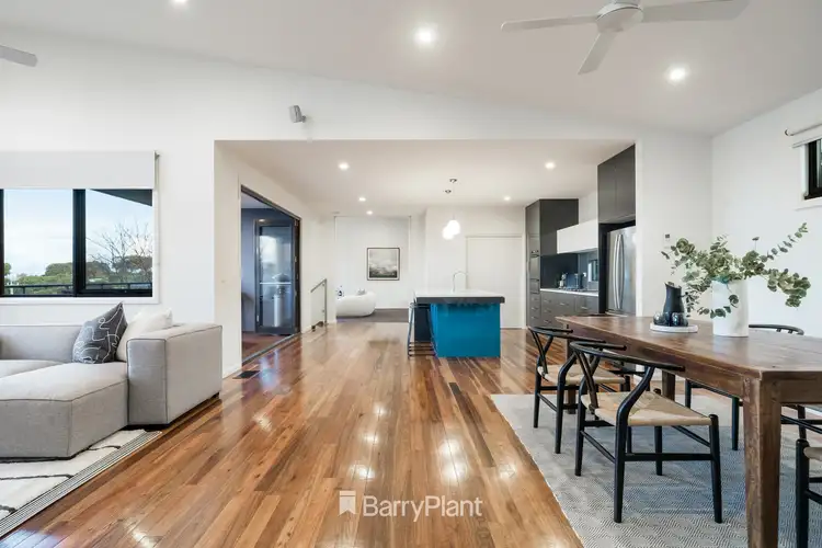 Fifth view of Homely house listing, 13 Dryden Way, Highton VIC 3216