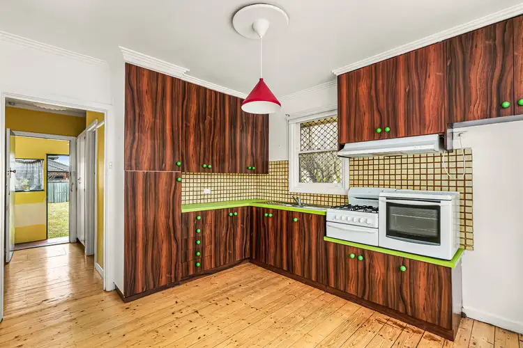 Second view of Homely house listing, 69 Daley Street, Glenroy VIC 3046