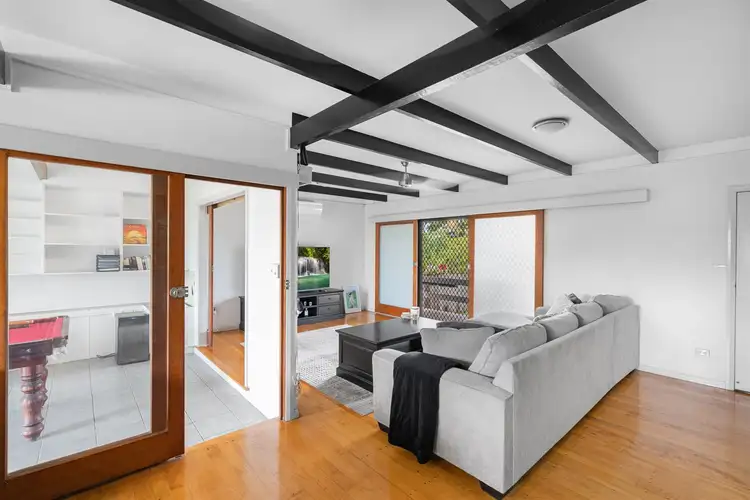 Second view of Homely house listing, 226 Mann Street, Westcourt QLD 4870