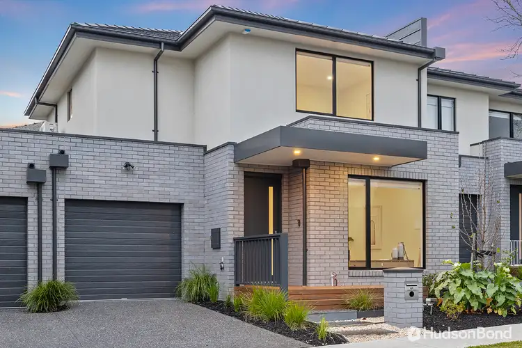 4A Sharon Street, Doncaster VIC 3108