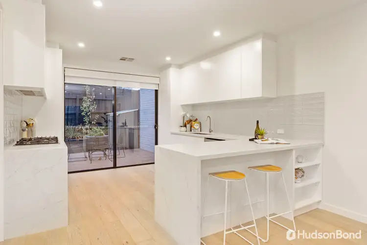 Sixth view of Homely townhouse listing, 4A Sharon Street, Doncaster VIC 3108