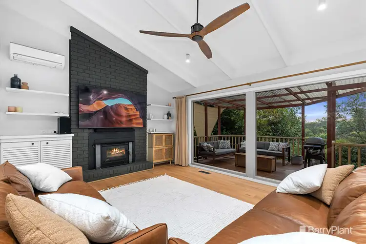 Third view of Homely house listing, 17 Marcus Street, Mount Evelyn VIC 3796