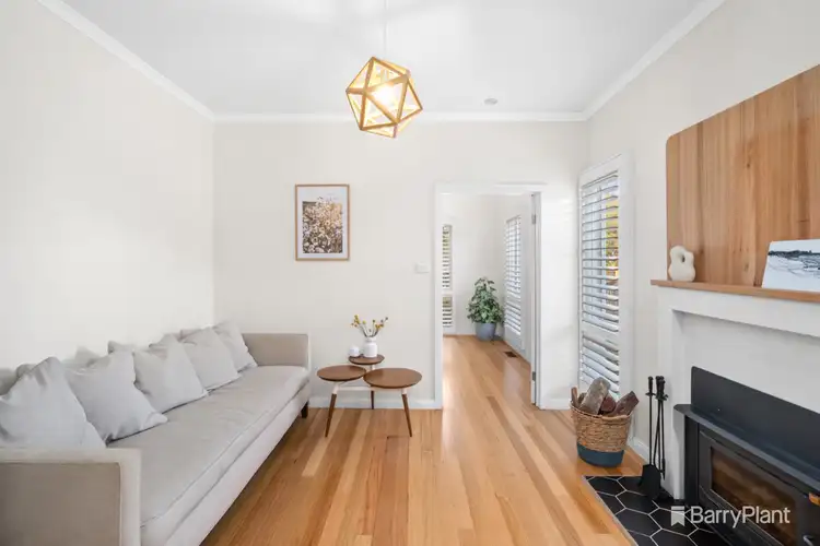 Second view of Homely house listing, 12 Elsie Grove, Mount Evelyn VIC 3796