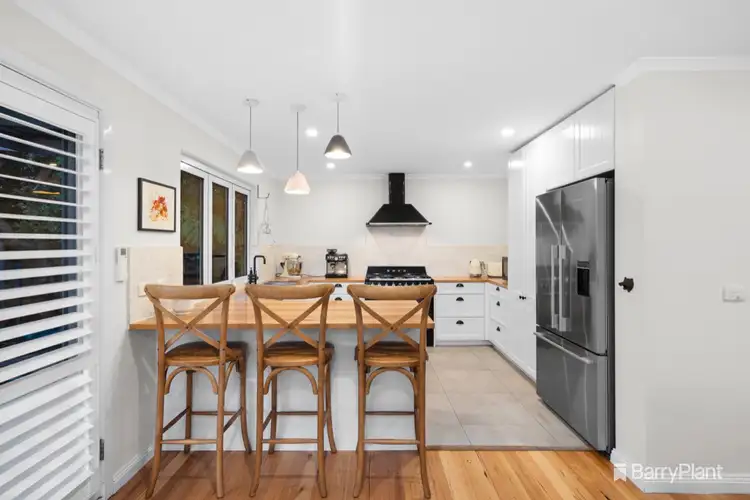Fourth view of Homely house listing, 12 Elsie Grove, Mount Evelyn VIC 3796