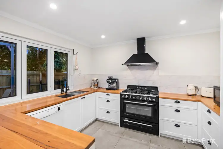 Fifth view of Homely house listing, 12 Elsie Grove, Mount Evelyn VIC 3796