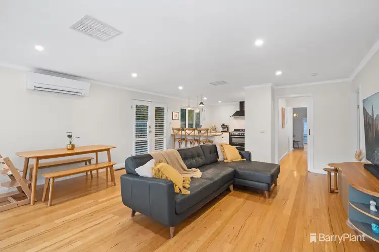 Sixth view of Homely house listing, 12 Elsie Grove, Mount Evelyn VIC 3796