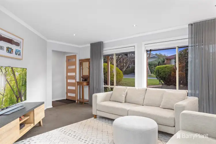 Third view of Homely house listing, 2 The Midway, Lilydale VIC 3140