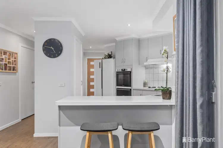 Fourth view of Homely house listing, 2 The Midway, Lilydale VIC 3140