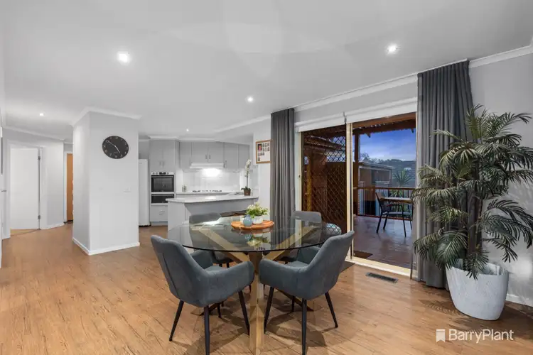 Fifth view of Homely house listing, 2 The Midway, Lilydale VIC 3140
