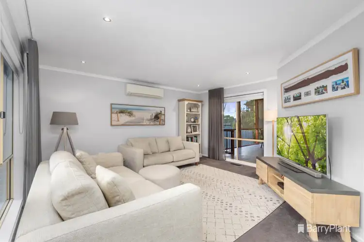 Sixth view of Homely house listing, 2 The Midway, Lilydale VIC 3140