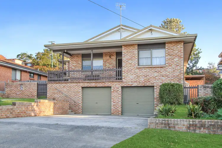 211 Kanahooka Road, Kanahooka NSW 2530