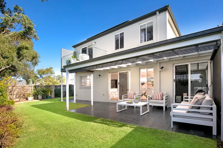 Second view of Homely townhouse listing, 12 High Valley Place, Belrose NSW 2085