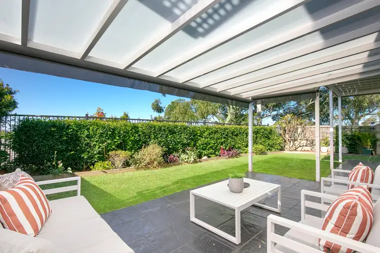 Third view of Homely townhouse listing, 12 High Valley Place, Belrose NSW 2085