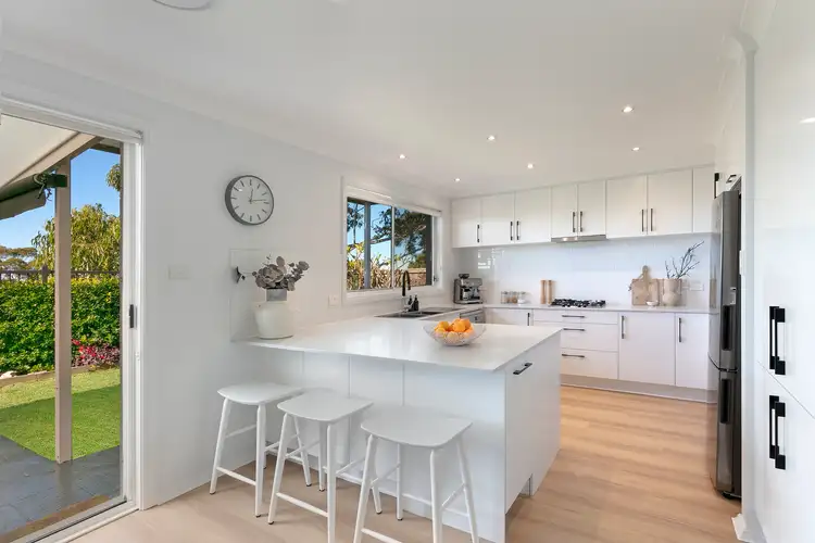 Fourth view of Homely townhouse listing, 12 High Valley Place, Belrose NSW 2085